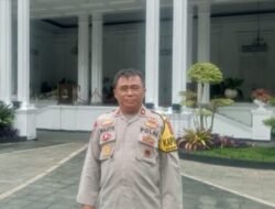 Kapolsek Bogor Tengah Angkat Bicara Terkait Opini Dugaan Sikap Arogan Aparat