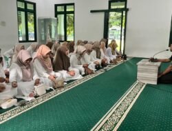 Persit KCK Cabang L Kodim Surakarta Gelar Doa Bersama untuk Korban Bencana Sumatra dan Aceh