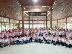 KORMI Banyumas Berangkatkan 290 Pegiat Pada Ajang Forda Jateng 2025