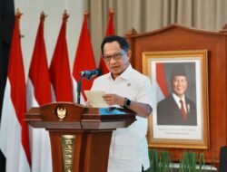 Mendagri Tegaskan Kepala Daerah Perlu Pahami Manfaat Pengembangan Geopark