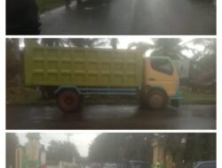 Tabrak Belakang di Dolok Masihul, Satu Balita Meninggal Dunia