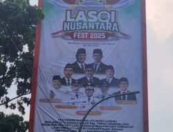 Acara LASQI Nusantara Fest Jadi Sorotan Publik, Ada Dugaan Perlakuan Istimewa diBerikan Pemda Kabupaten Bogor