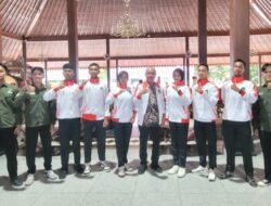 Forbasi Banyumas Bidik Juara di Forda Jateng 2025 