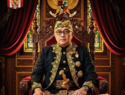 Evaluasi Menyeluruh 25 Kapolri: Ketum DANRI Sultan Sepuh Cirebon Tegaskan Urgensi Pembenahan Fundamental Penegakan Hukum Nasional