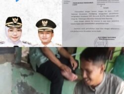 Respons Cepat Dinas Dukcapil Pandeglang Layani Perekaman e-KTP Door to Door
