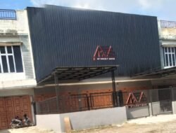 Nes Bar Cafe Sediakan Minum Dosis Tinggi Serta Diduga Tak Miliki Ijin