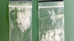 Indra Diduga Komandoi Peredaran Narkoba Jenis Sabu Di Kawasan PKS Ajamu