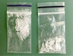 Indra Diduga Komandoi Peredaran Narkoba Jenis Sabu Di Kawasan PKS Ajamu