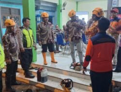 Polsek Jepara Kota Gelar Pelatihan Siaga Bhayangkara, Wujudkan Desa Siaga dan Tangguh