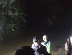 Peristiwa Tragis di Sungai Suden: Dua Pelajar Tenggelam, Respon Cepat Polsek Musuk Ambil Langkah