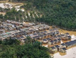 Kepada Pemerintah Republik Indonesia, Sebuah Suara Dari Aceh yang Sedang Luka