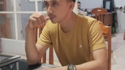 Oknum Hakim PT Sulteng Diduga Aniaya Istri dan Anak Sambung, Laporkan ke Polisi, Bawas MA dan KPAI Jadi Target