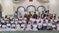 MUI Kota Probolinggo tutup TADRIBUL QURRA 2025, Hasilkan Bibit-bibit Qori’ dan Qori’ah