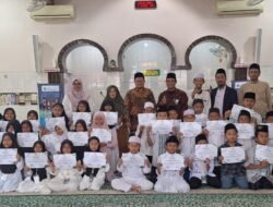 MUI Kota Probolinggo tutup TADRIBUL QURRA 2025, Hasilkan Bibit-bibit Qori’ dan Qori’ah