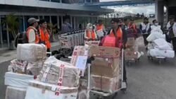 Pemkab Bogor, Kirim Tim Medis Untuk Misi Kemanusiaan Bantu Korban Bencana Sumatera