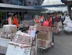 Pemkab Bogor, Kirim Tim Medis Untuk Misi Kemanusiaan Bantu Korban Bencana Sumatera