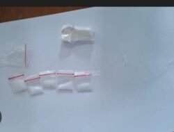 Habib Diduga Bandar Sabu Desa Perkebunan Teluk Panji Penegak Hukum Diminta Segera Bertindak