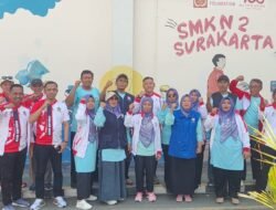 Raih Dua Emas, Satria Nusantara Banyumas Juara Umum Di Forda Jateng 2025