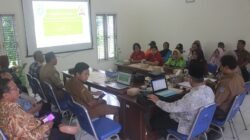 Perkenalkan EcoHarmony, FKUB Kota Probolinggo Kolaborasi Dengan DLH Dan Pegiat Lingkungan