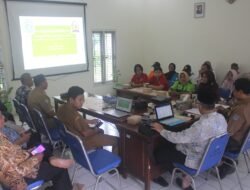 Perkenalkan EcoHarmony, FKUB Kota Probolinggo Kolaborasi Dengan DLH Dan Pegiat Lingkungan