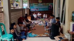 Gebyar Milad 3Mas ke-3, FORWATU Banten Gelar Santunan Anak Yatim-Piatu dan Duafa
