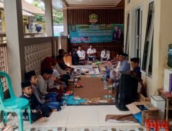 Gebyar Milad 3Mas ke-3, FORWATU Banten Gelar Santunan Anak Yatim-Piatu dan Duafa