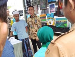 Kemensos dan Dinas Sosial Gelar Peringatan Hari Disabilitas Internasional di Kecamatan Banjarsari — Bupati Lebak Hadir Berikan Dukungan