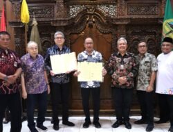 Banyumas dan Semen Bima Teken MoU Pengelolaan RDF, Bupati Targetkan Zero Sampah Sebelum 2029