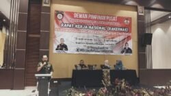 DPP Akpersi Gelar Rakernas: Dorong Transformasi Jurnalis di Era Digital