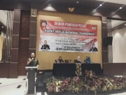 DPP Akpersi Gelar Rakernas: Dorong Transformasi Jurnalis di Era Digital