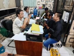 Polresta Cilacap Tegas Menindak Peredaran Obat Psikotropika Berbahaya