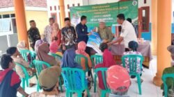Momen Haru Penuh Berkah di Lumbang: Desa Branggah Cairkan BLT Dana Desa 2025, Jadi Penopang Kebutuhan 20 KPM