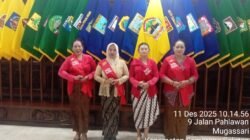 Pengajuan Audiensi Untuk Gubernur Jawa Tengah