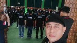 Panglima Satbel Pers DPP PWDPI, Dedi Supiandi, Kecam Keras Pelaku Pemukulan Wartawan di Garut