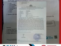 JPU Mulai Telaah Perkara Kriminal yang Melibatkan Jurnalis di Parkiran Mapolres Pasuruan Kota