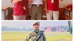 Adi Supriyatna Pemuda Yang Ramah Berhasil Menjadi Kepala SPPG di Wilayah Pamarican