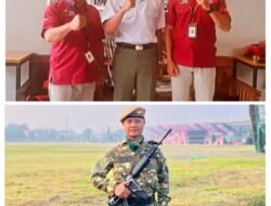 Adi Supriyatna Pemuda Yang Ramah Berhasil Menjadi Kepala SPPG di Wilayah Pamarican