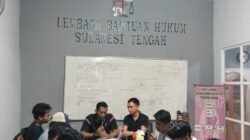 Oknum Dosen di Kota Palu, Diduga Lakukan Penipuan Asmara, Kuasa Hukum Bicara Soal Ancaman Kriminalisasi Korban