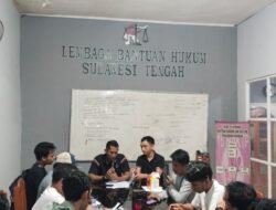 Oknum Dosen di Kota Palu, Diduga Lakukan Penipuan Asmara, Kuasa Hukum Bicara Soal Ancaman Kriminalisasi Korban