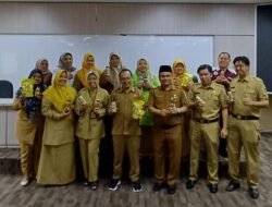 SMKN 1 Pandeglang Menuju Badan Layanan Umum Daerah (BLUD)