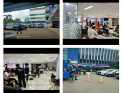 BRI Bintaro Dukung Shooting TVC HUT ke-130 BRI