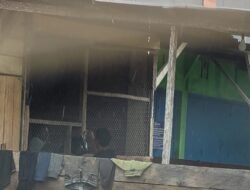 Warga Jalan Flamboyan Sorong Minta Kios Tuak Ilegal Ditutup karena Resahkan Keamanan