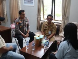 Polisi Gagalkan Dugaan TPPO, Warga Sapuran Nyaris Dikirim Ilegal ke Kamboja