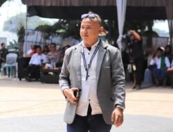Dukung dan Apresiasi Program BSPS 2025 di Provinsi Banten, Ketua DPP KBB : Program Ini Impian Rakyat Kurang Mampu. 