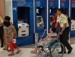 Komitmen Humanis BRI BO BSD untuk Kaum Disabilitas, Wujudkan Layanan Perbankan yang Inklusif dan Unggul
