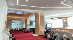 Pengajian Rutin BRI BO BSD: Muhasabah Diri dan Kinerja di Pengujung Akhir Tahun 2025