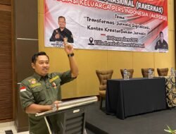 Lecehkan Wartawan Saat Liputan Proyek APBD, AKPERSI DPD Banten Siapkan Langkah Hukum