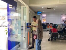 Satpam BRI KC Cilegon, Panduan Efisiensi untuk Layanan Lebih Cepat