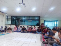 Jumat Berkah BRI KC Cilegon, Wujud Kepedulian dan Silaturahmi Bersama Masyarakat