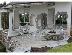 Diduga Identitas Pemilik Tanah Gunakan Nama Alias, Eksekusi Lahan di Megamendung Picu Polemik